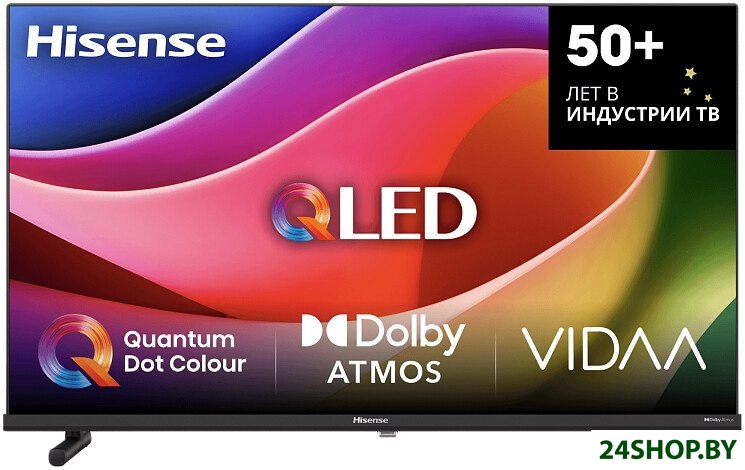 Телевизор Hisense 32A5Q Телевизор Hisense 32A5Q