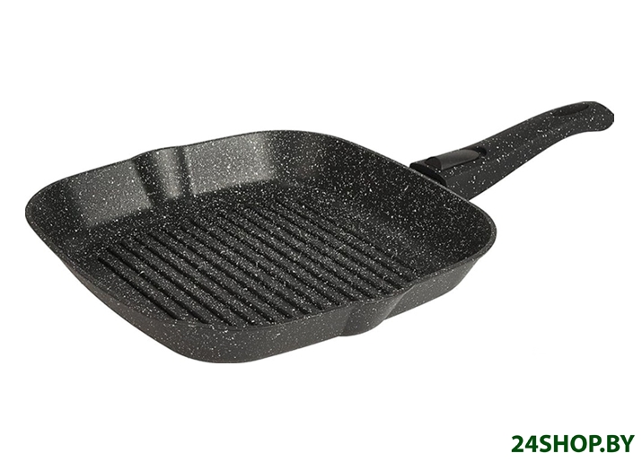 Сковорода-гриль Casta AV26-ГРК-СР Сковорода-гриль Casta AV26-ГРК-СР