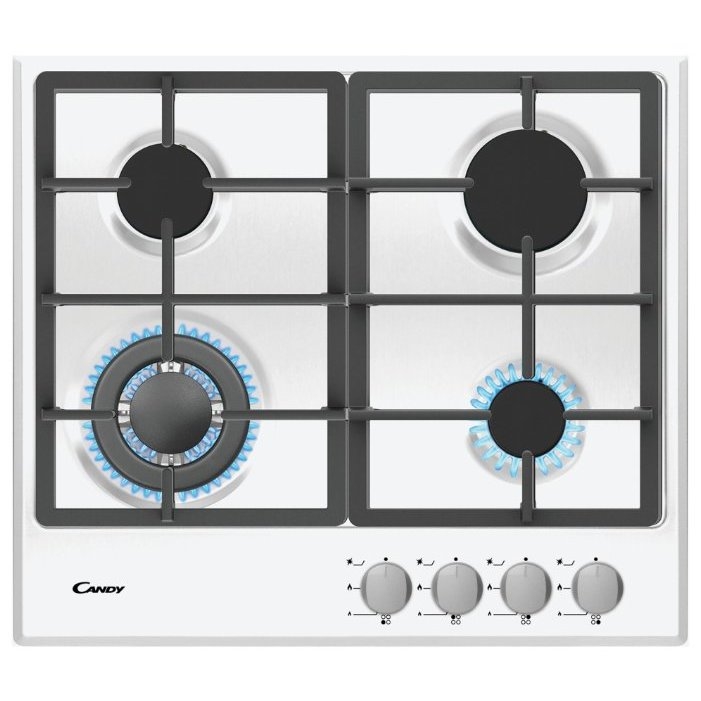 Варочная панель Candy CSG64SWGB Варочная панель Candy CSG64SWGB