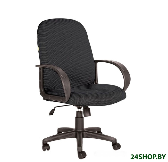 Кресло CHAIRMAN 279M JP 15-2 (черный) Кресло CHAIRMAN 279M JP 15-2 (черный)