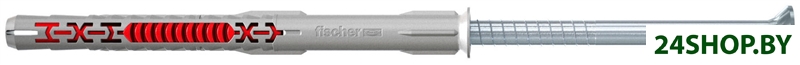 Дюбель фасадный Fischer DuoXpand 8x120 T 562151 (50 шт) Дюбель фасадный Fischer DuoXpand 8x120 T 562151 (50 шт)