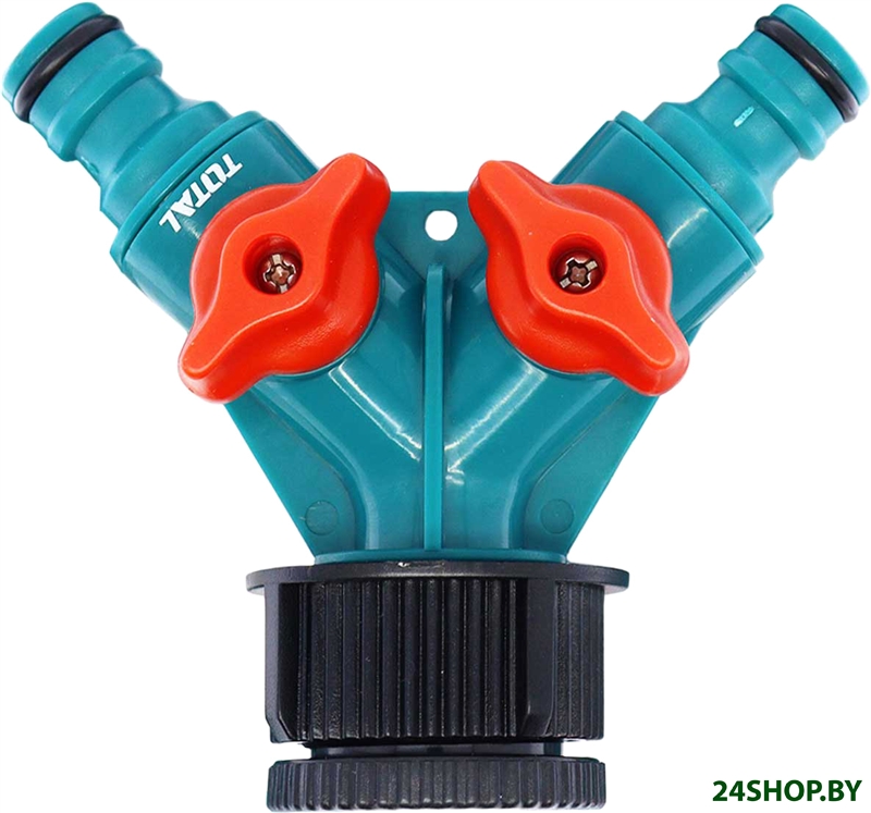 Разветвитель Total THHC1202 1 Разветвитель Total THHC1202 1