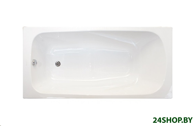 Ванна VagnerPlast Aronia 170х75 Ванна VagnerPlast Aronia 170х75