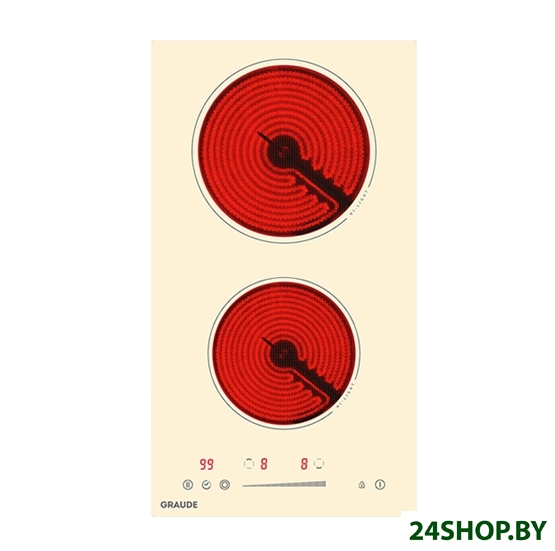 Варочная панель Graude EK 30.0 C Варочная панель Graude EK 30.0 C