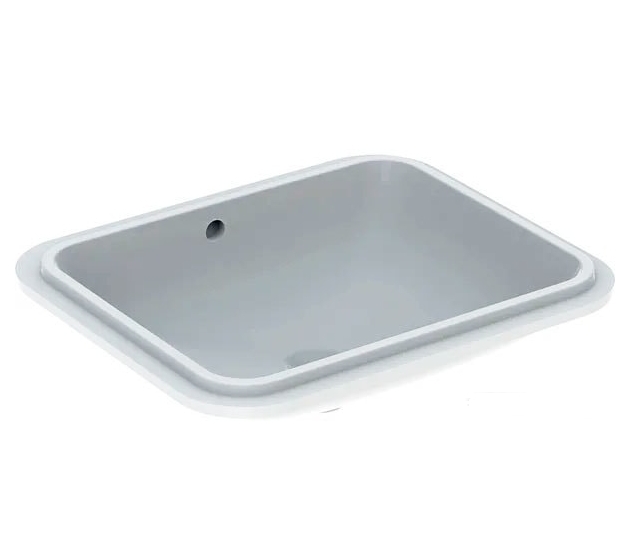 Умывальник Geberit Variform 500.765.01.2 Умывальник Geberit Variform 500.765.01.2
