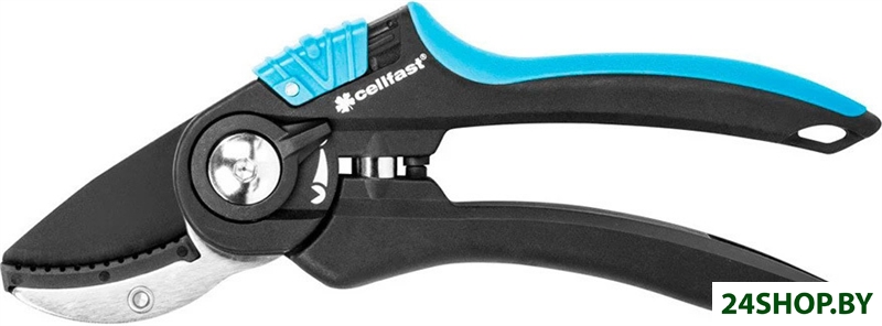 Секатор Cellfast Ergo 41-021 Секатор Cellfast Ergo 41-021