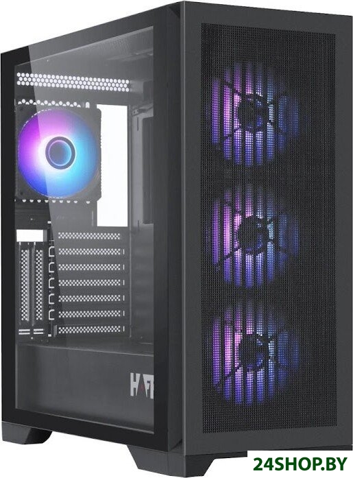 Компьютер HAFF Force BK59065 Компьютер HAFF Force BK59065