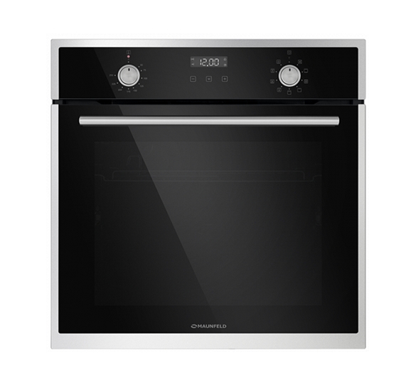 Электрический духовой шкаф MAUNFELD EOEM.769SCS2B Электрический духовой шкаф MAUNFELD EOEM.769SCS2B