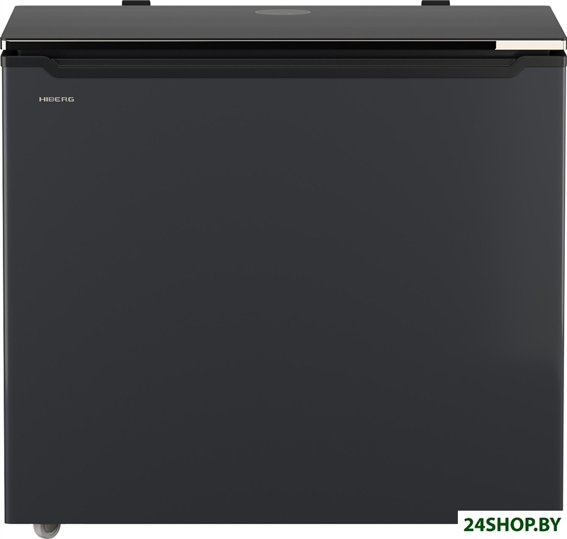 Морозильный ларь Hiberg PF 25 NFXd Морозильный ларь Hiberg PF 25 NFXd