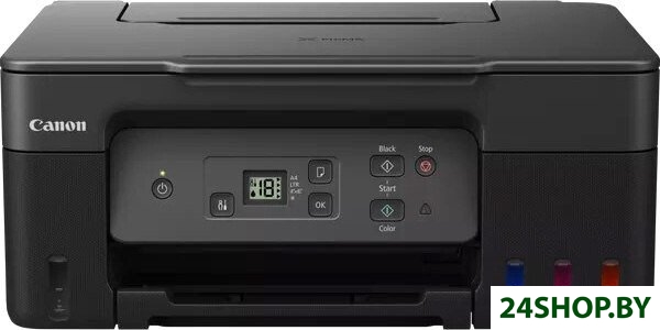 МФУ Canon Pixma G2470 МФУ Canon Pixma G2470