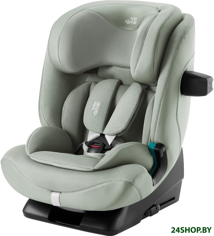 Детское автокресло Britax Romer Advansafix Pro (sage green) Детское автокресло Britax Romer Advansafix Pro (sage green)