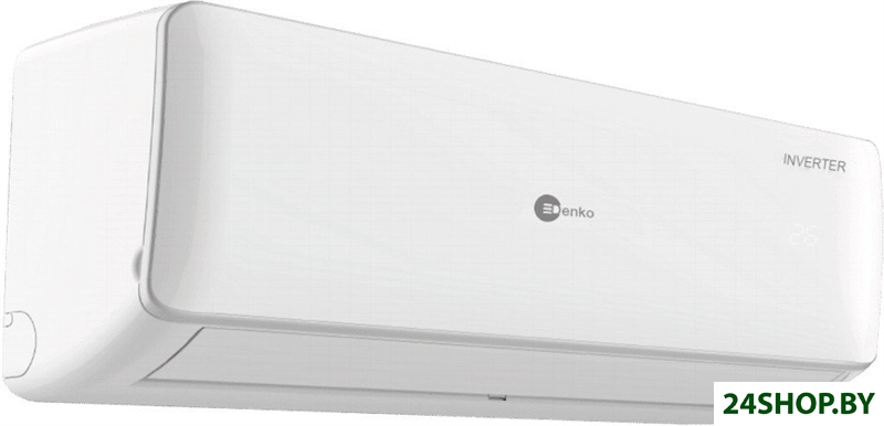 Кондиционер Denko Legend DC Inverter DU-12i Кондиционер Denko Legend DC Inverter DU-12i