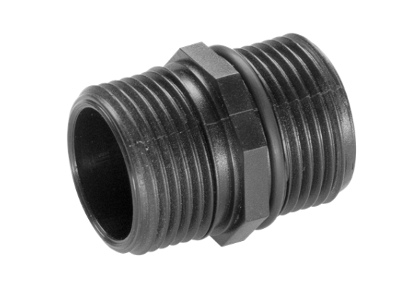 Фиттинг Gardena 1745-20 Фиттинг Gardena 1745-20