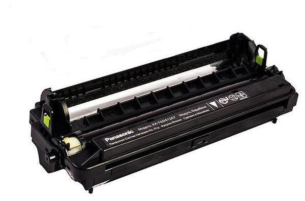 Фотобарабан Panasonic KX-FAD412A7 Фотобарабан Panasonic KX-FAD412A7
