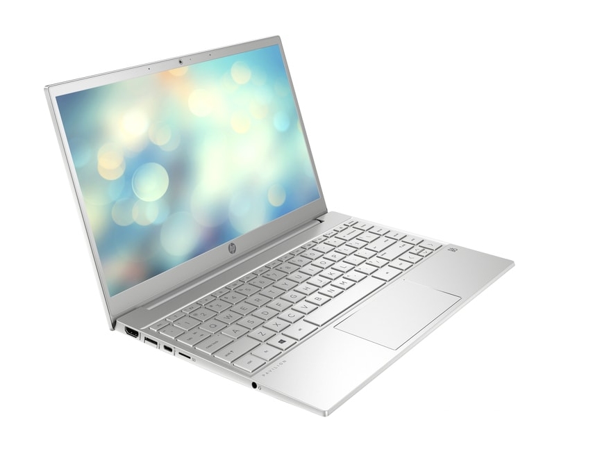 Ноутбук HP Pavilion 13-bb0020ur 2X2M9EA (серебристый) Ноутбук HP Pavilion 13-bb0020ur 2X2M9EA (серебристый)