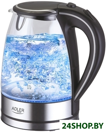 Электрочайник Adler AD 1225 Электрочайник Adler AD 1225