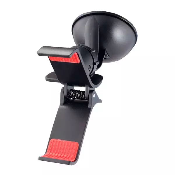 Автомобильный держатель Perfeo PH-505 (черный) Автомобильный держатель Perfeo PH-505 (черный)