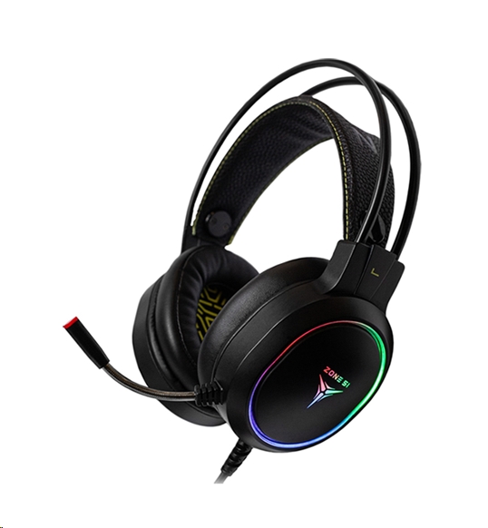 Наушники Zone51 Stasis Наушники Zone51 Stasis