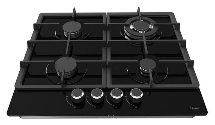 Варочная панель Haier HHX-G64CWB Варочная панель Haier HHX-G64CWB
