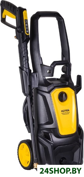 Мойка высокого давления Huter W195-PW Smart Professional Мойка высокого давления Huter W195-PW Smart Professional