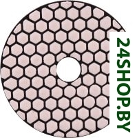 Шлифовальный круг Trio Diamond 360030 Шлифовальный круг Trio Diamond 360030