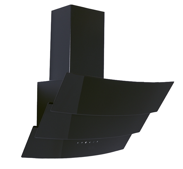 Вытяжка DACH Bonita 60 black Вытяжка DACH Bonita 60 black