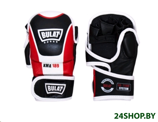 Перчатки Bulat Full Contact MMA (KMA-189-M) Перчатки Bulat Full Contact MMA (KMA-189-M)