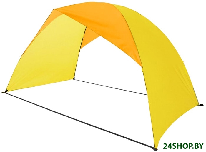 Jungle Camp Palm Beach (желтый/оранжевый) Jungle Camp Palm Beach (желтый/оранжевый)