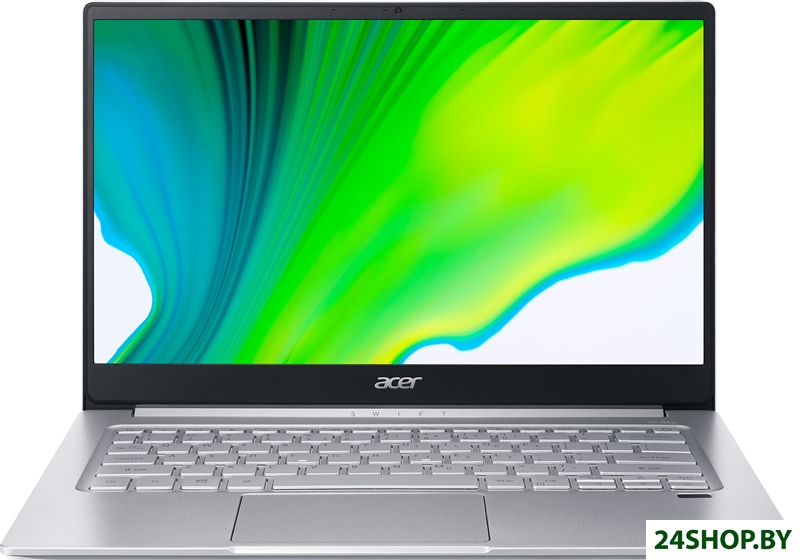 Ноутбук Acer Swift 3 SF314-43-R3JP NX.AB1ER.00B Ноутбук Acer Swift 3 SF314-43-R3JP NX.AB1ER.00B