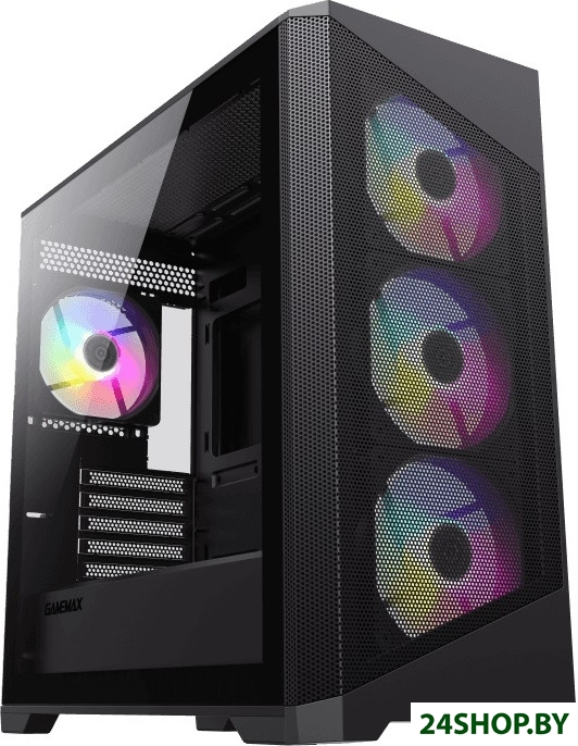 Компьютер TGPC Action 82647 I-X Компьютер TGPC Action 82647 I-X