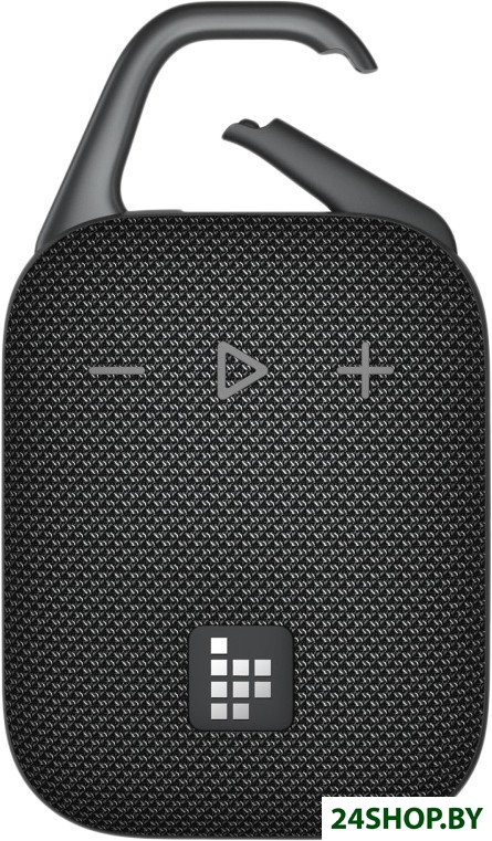 Беспроводная колонка Tronsmart Mirtune H1 (черный) Беспроводная колонка Tronsmart Mirtune H1 (черный)