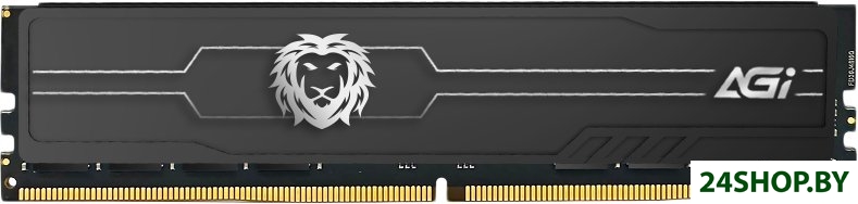 Оперативная память AGI UD238 16ГБ DDR5 5600 МГц AGI560A16UD238 Оперативная память AGI UD238 16ГБ DDR5 5600 МГц AGI560A16UD238