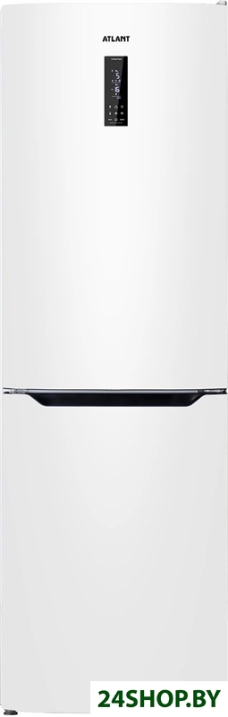 Холодильник ATLANT ХМ-4621-109-NW Холодильник ATLANT ХМ-4621-109-NW
