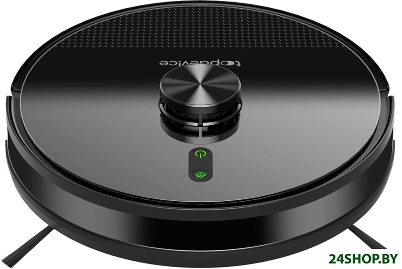 Робот-пылесос Topdevice RC3 Робот-пылесос Topdevice RC3