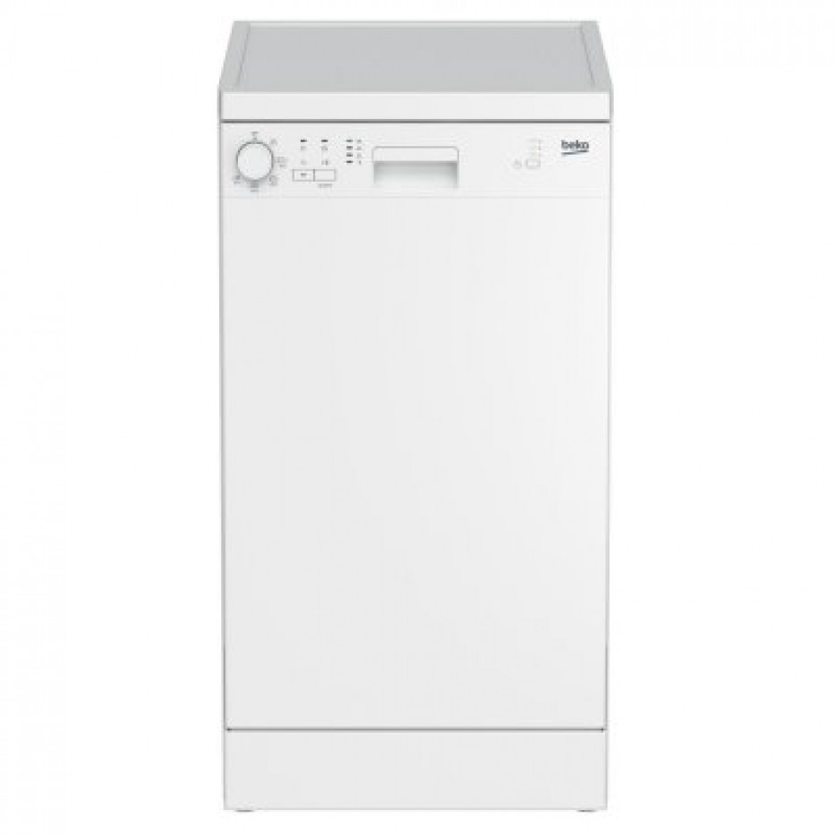 Посудомоечная машина BEKO DFN05310W белый Посудомоечная машина BEKO DFN05310W белый