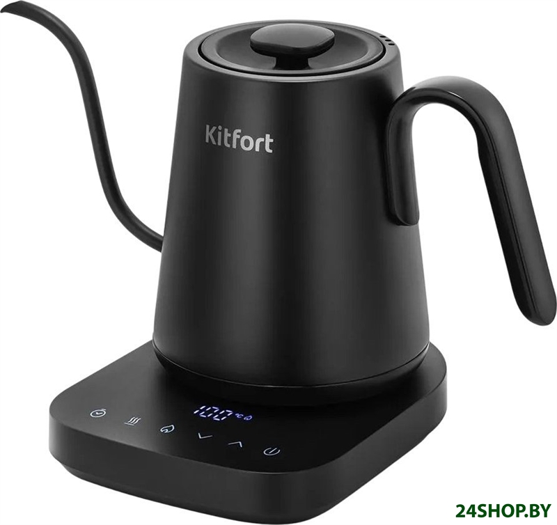 Электрический чайник Kitfort KT-6761 Электрический чайник Kitfort KT-6761