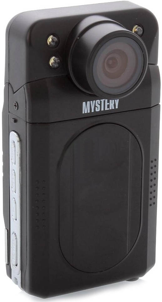 Видеорегистратор MYSTERY MDR-803HD Видеорегистратор MYSTERY MDR-803HD
