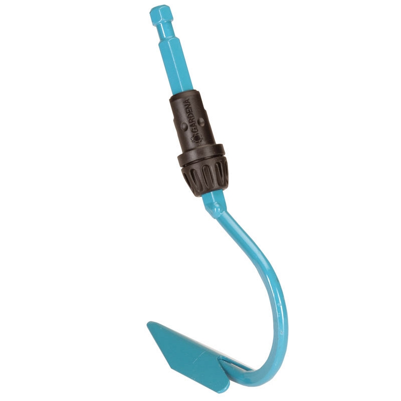 Культиватор GARDENA (03132-20.000.00) Культиватор GARDENA (03132-20.000.00)