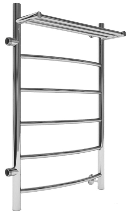 Полотенцесушитель ZorG Lona Plus 60x50 L500 (БП) Полотенцесушитель ZorG Lona Plus 60x50 L500 (БП)