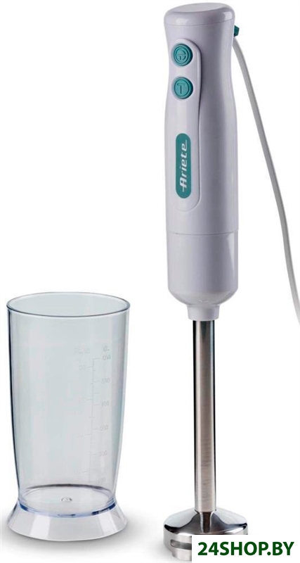Погружной блендер Ariete 0601/01 WH Погружной блендер Ariete 0601/01 WH