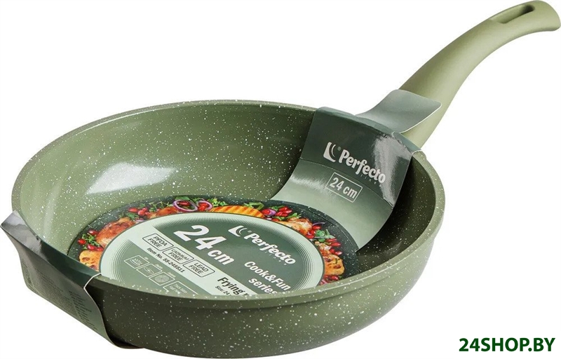 Сковорода Perfecto Linea Cook&Fun 55-245511 Сковорода Perfecto Linea Cook&Fun 55-245511