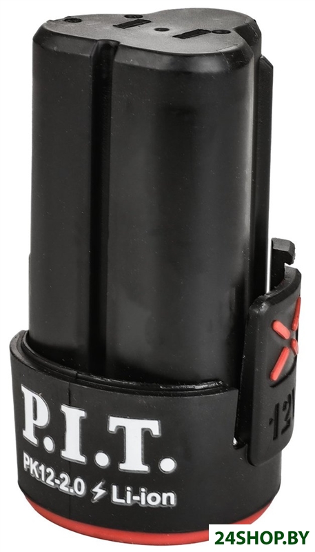 Аккумулятор P.I.T. PK12-2.0 (12В/2 Ач) Аккумулятор P.I.T. PK12-2.0 (12В/2 Ач)