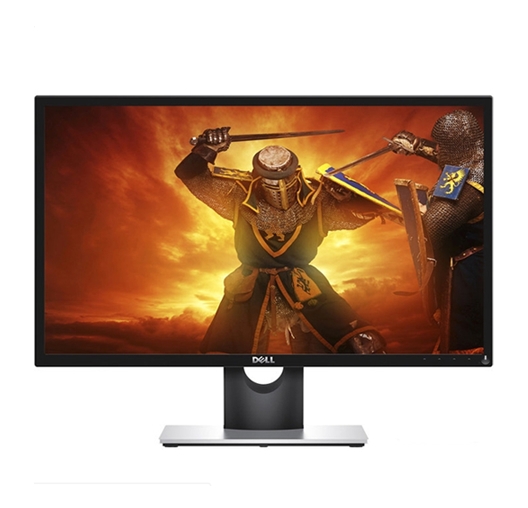 Монитор DELL SE2417HGX (черный) Монитор DELL SE2417HGX (черный)