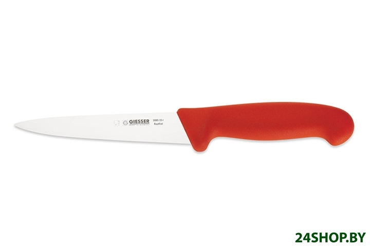 Кухонный нож Giesser 3085 13 r Кухонный нож Giesser 3085 13 r