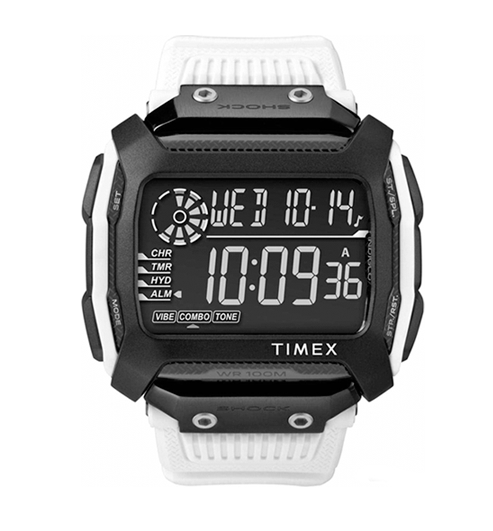 Наручные часы Timex Command TW5M18400 Наручные часы Timex Command TW5M18400