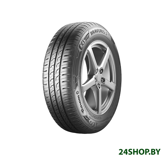 Автомобильные шины Barum Bravuris 5HM 245/40R18 97Y Автомобильные шины Barum Bravuris 5HM 245/40R18 97Y