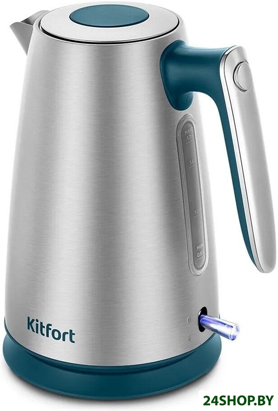 Электрический чайник Kitfort KT-8725 Электрический чайник Kitfort KT-8725