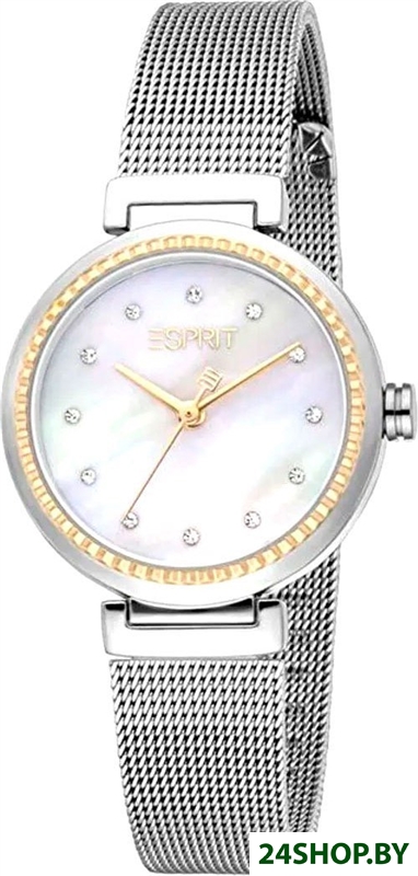 Наручные часы с украшением Esprit ES1L506M0245 Наручные часы с украшением Esprit ES1L506M0245
