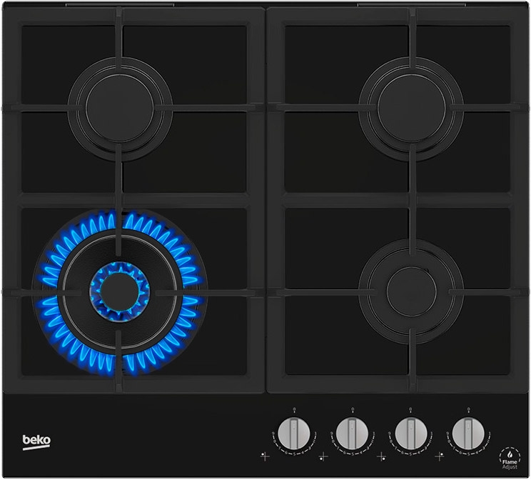 Варочная панель BEKO HILW 64325 SB Варочная панель BEKO HILW 64325 SB