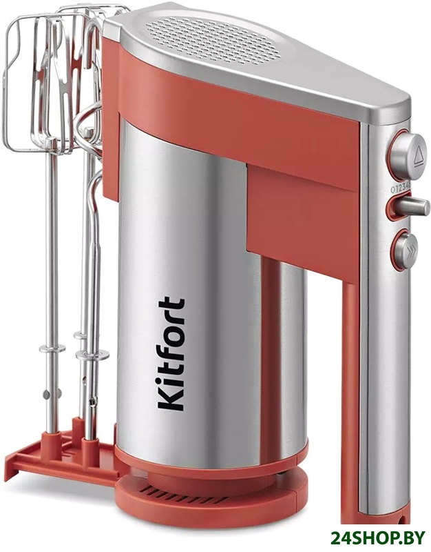 Миксер Kitfort KT-3426 Миксер Kitfort KT-3426